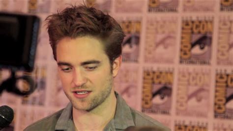 Robert Pattinson Pranks Kristen Stewart With Lie Detector Test - YouTube