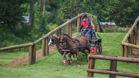 Tryon International Equestrian Center