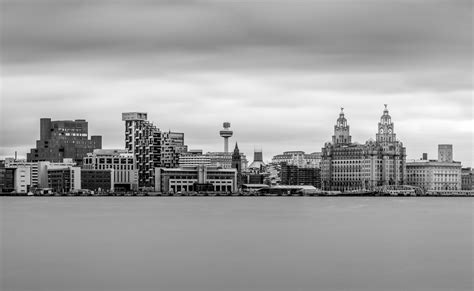 Liverpool Skyline Wallpapers (20+ images inside)