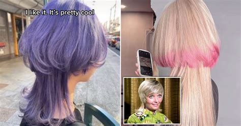 How to make the ‘jellyfish’ haircut more wearable - UK news - NewsLocker