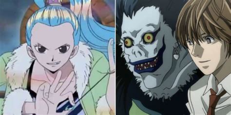 10 Anime Plotholes That Were Never Resolved