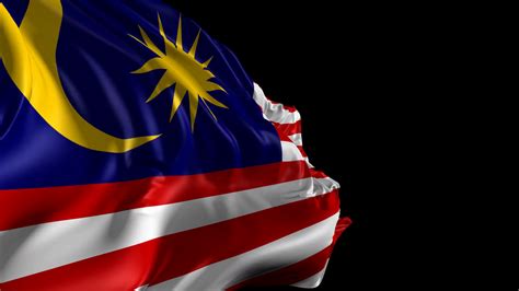 🔥 Free Download Flag Of Malaysia Beautiful 3d Animation The With by @aprice | WallpaperSafari