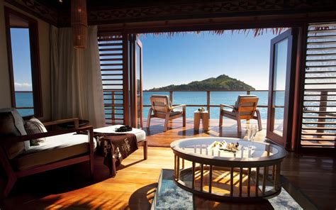 Best hotels in Fiji | Telegraph Travel