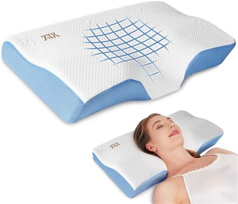 13 Best Pillows for Snoring in 2023 - Wishlisted.com