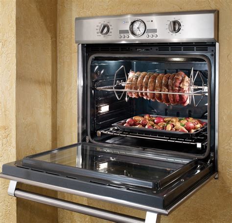 Cooking Recipes : The Benefits Of Steam Ovens