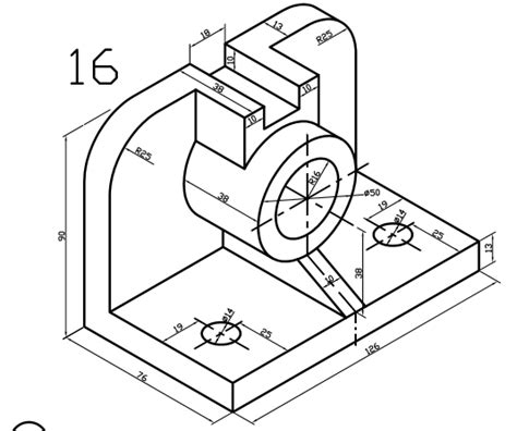 Free CAD Designs, Files & 3D Models | The GrabCAD Community Library