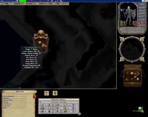 UO Free Server - Ultima Online Free Server | The Greatest Ultima Online ...