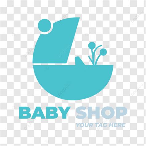 Baby Shop Vector Logo, Baby Shopes, Baby Shop, Baby Shop Logo PNG and ...