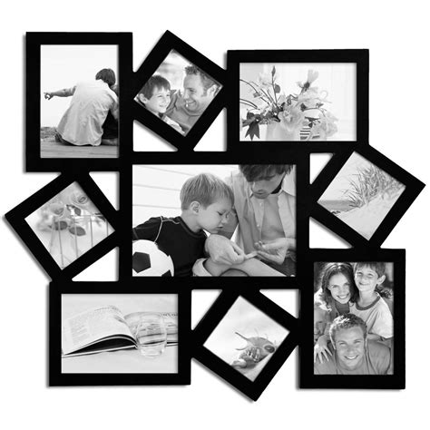 Large Multiple Picture Frames | Best Decor Things