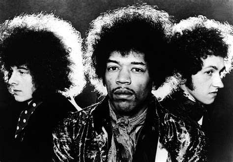 What Happened to the Members of the Jimi Hendrix Experience?