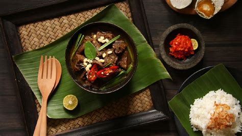 15 Javanese Food Recommendations | Flokq Blog