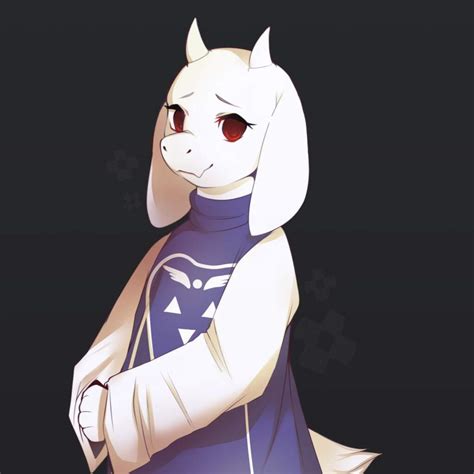 Toriel | Undertale Amino