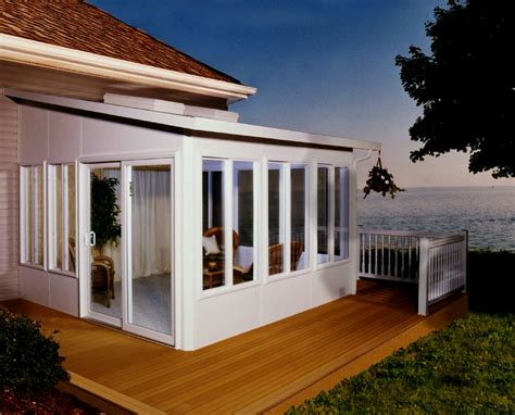 Sunroom Patio Enclosures - Green Houses and Sunrooms