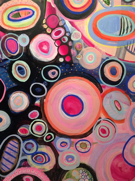 art pink galaxy contemporary | Pink galaxy, Art, Original art