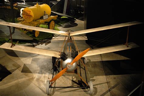 Kettering Aerial Torpedo “Bug” > National Museum of the US Air Force™ > Display