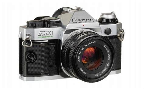 These are the six best 35mm film cameras for beginners | BK Magazine Online