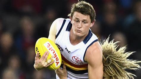 Adelaide Crows: 2019 fixtures, preview, list changes, every player and odds | Sporting News ...