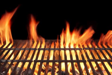 Tips for Better Barbequing