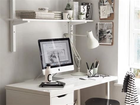 14 of the best minimalist desks for the simple home office