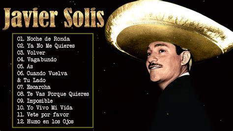 Javier Solis Antonio Aguilar (CD DVD Los Grandes