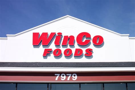 WinCo Begins Next Steps for Centralia Station Store | The Daily Chronicle