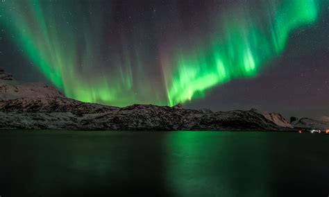 Hyperbola by Julien Orre on 500px | Northern lights photo, Northern ...