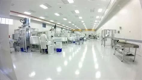 Medical Clean Room at Rs 299999/piece | Modular Cleanrooms in Greater Noida | ID: 20570138612