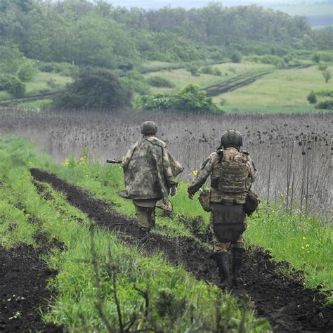 Ukraine Loses Up to 285 Military in Donetsk Direction - MoD