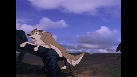 Balto: Wolf Quest (2001) Screencap | Fancaps