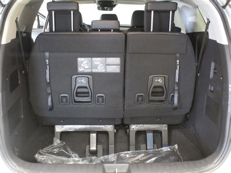 New 2023 Kia Carnival LX Seat Package 4D Passenger Van in Columbus # ...