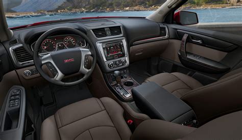 2023 GMC Acadia Release Date, Redesign, Price | Latest Car Reviews