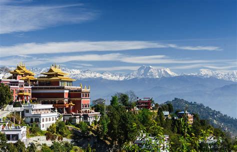 Nagarkot - Travel Guide to Nagarkot, Nepal