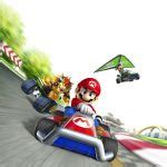 Mario Kart 7 Cheats and Cheat Codes, 3DS