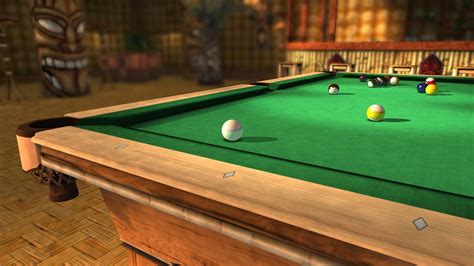 Download 3D Pool Full PC Game