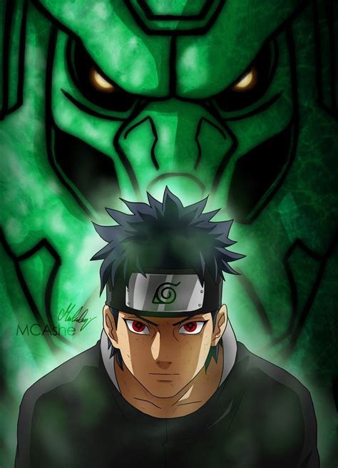 Shisui Uchiha Susanoo Wallpapers - Wallpaper Cave