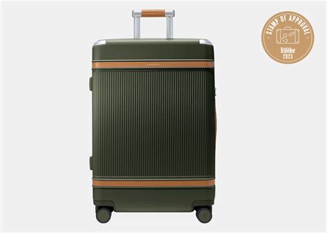 The Best Hard-Shell Luggage, Tested By Our Editors | Condé Nast Traveler