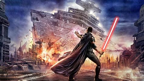 Badass star wars movie scene - Quality . Star wars games, Star wars poster, Star wars, Movie ...