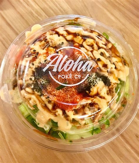 ALOHA POKE - 356 Photos & 373 Reviews - Poke - 131 N Clinton St, Chicago, IL - Phone Number ...