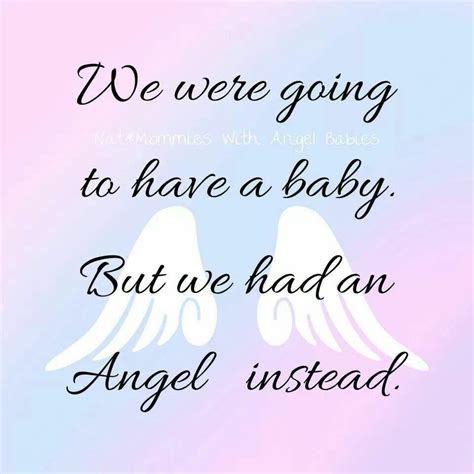 21 Ideas for Angel Baby Quotes - Home, Family, Style and Art Ideas