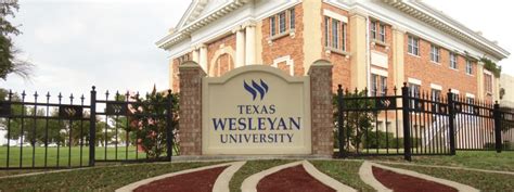 College and University Track & Field Teams | Texas Wesleyan University