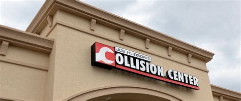 Auto body & Collision Repair in Mesquite, Texas | JHCC