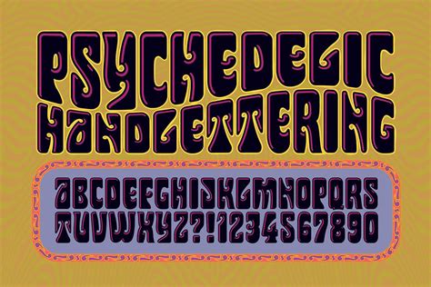 Amazing groovy fonts for mac - haofer