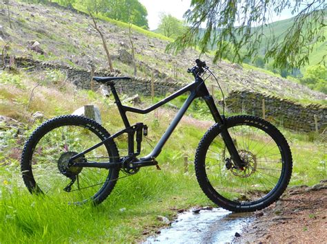 Merida Bikes ONE SIXTY 7000 2017 | Mountain Bike Reviews » Bikes ...