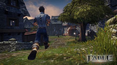 Fable Anniversary on Steam