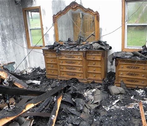 Understanding the Fire Restoration Process | SERVPRO of Franklin County