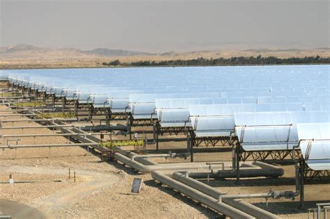 Solar Projects in Africa Need Better Planning, Long-Term Support - The Energy Mix