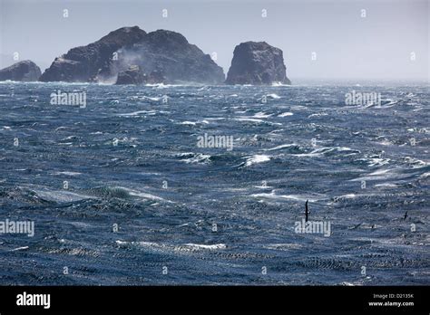 Cape horn storm hi-res stock photography and images - Alamy