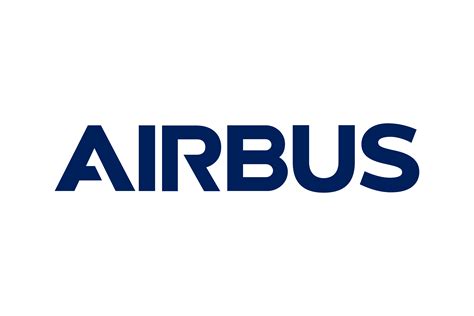 Download Airbus Logo in SVG Vector or PNG File Format - Logo.wine