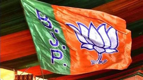 Final list Of BJP Released, Two Candidates Changed | INDToday