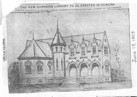 History of APL | Auburn Public Library